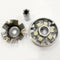 Chinese Scooter Performance Racing Front Clutch Variator For Gy6 125Cc 150C V4I8