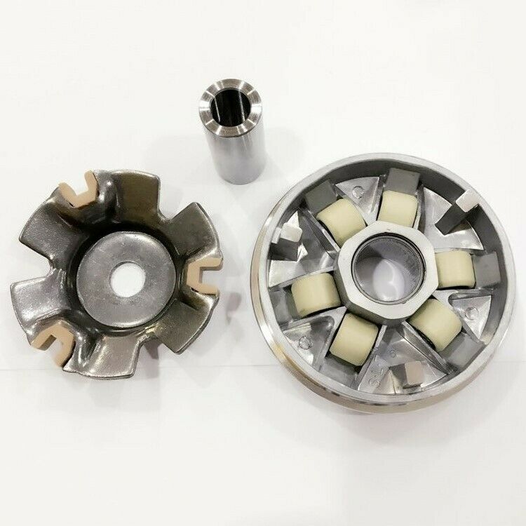 Chinese Scooter Performance Racing Front Clutch Variator For Gy6 125Cc 150C V4I8