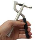 Alloy Pins Remover Watch Strap Band Adjusting Link Pin Plier Repair Sets VOQ