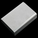 Aluminum Heat Sink Heatsink For High Power LED Amplifier Transistor 100*69* Z3T4