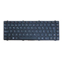 For Lenovo Idealpad Y470 Y470M Laptop Standard Spanish Layout Keyboard
