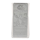 Year of Rat Medal Commemorative Coin Chinese Zodiac Souvenir fortune mouse gi_