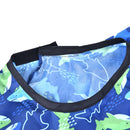Child Salon Hair Cut Hairdressing Barbers Cape Gown Cloth Waterproof