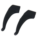 3Pairs Glasses Spectacles Frame Ear Slipping Grip Hook Lock Anti-slip Tip Holder