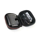 Hard EVA Travel Carrying Case Protective Storage Bag Box for Pasonomi Headphones