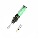 Burner Tool Gas Blow Torch Soldering Solder Iron Gun Butane Cordless Welding Pen