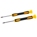 T6+T10 Portable Opening Tool Screwdriver for Precise Repair or Maintenance for