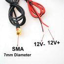Auto analog digital TV DVB-T TV / DVB-T2 / ATSC / BID FM Radio Antenna Sign J4R5