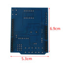 Multifunctional expansion board shield kit based learning for arduino r3 FT