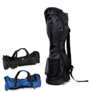 10 Inch Self-Balancing Scooter Backpack Outdoor Portable Scooter Storage Ba X8H6