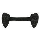 Set of 2 Black Dog Ear Erect Tools for  Dogs