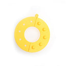 8Pc Multifunction Pompon Maker Fluff Ball Weaver Needle Knitting DIY TooL Ki 3C