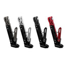 Universal Motorcycle Kickstand Full Protect Tripod Stand for Dirt Bike ATV