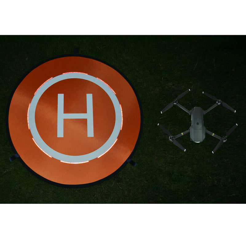 Landing Pad Waterproof Foldable Drone Helipad for DJI Phantom 3 4 Mavic Pro