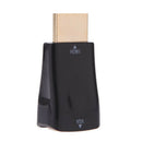 Portable High Definition (HD) HDMI Male to VGA Female Video Converter Adapt