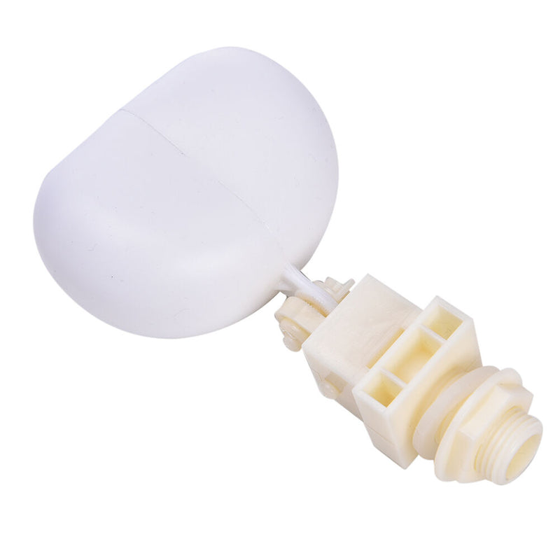 1Pc Float Ball Valve Humidifier Water Tank 1/2" Float Valve Ball Cock JR