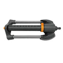Automatic Oscillating Sprinkler Watering Irrigation Tool For Lawn Garden Ir