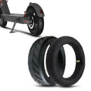 Electric Scooter Tire 8 1/2X2 Outer Tire Inner Tub Front Rear Tyre Set For