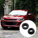 Rubber PCV / Breather Grommets For Aluminum Valve Covers Cover SBC BBC SBF 350