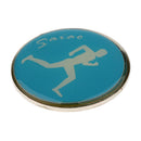New Soccer Football Referee Toss Coin