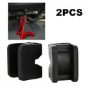 Guard Jacking Pad Vehicle Adapter Rubber Stand Car Lifting Universal