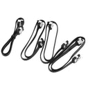 4pcs HDD SSD SATA 3.0 III 6Gb/s Serial Port Hard Disk Drive SATA Data Cables A