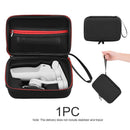 Shockproof Grip Tripod Nylon Carrying Case Portable Travel For DJI OSMO Mobile