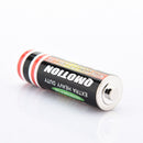 Astounding Secret Stash Diversion Safe AA Battery Pill Box Hidden Container 3CGS