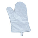 Kitchen Glove Heat Resistant Best Heat Resistant Cooking Silicone Glove For