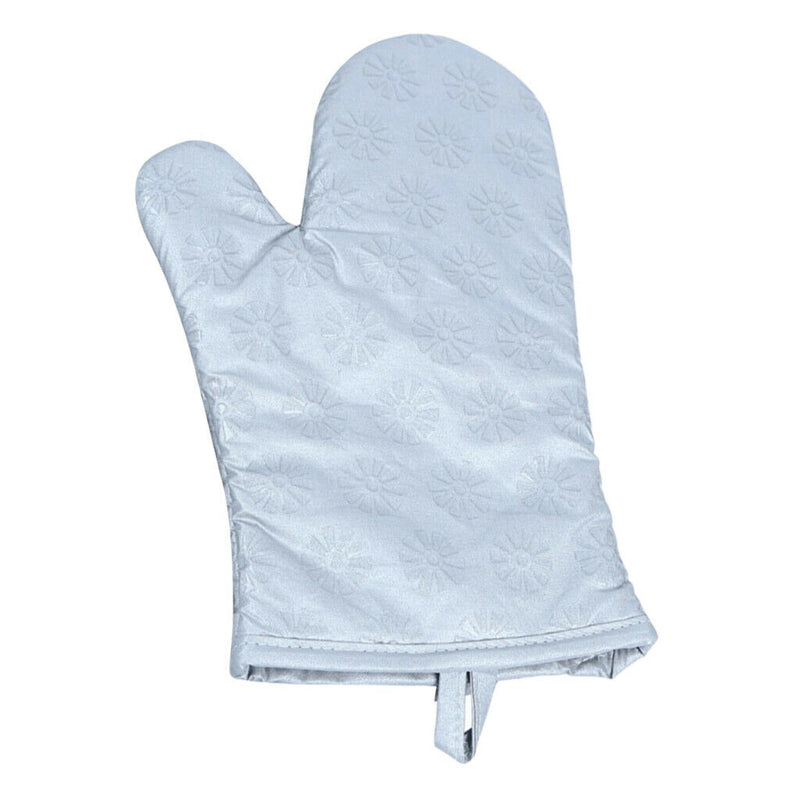 Kitchen Glove Heat Resistant Best Heat Resistant Cooking Silicone Glove For