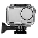 5pcs Waterproof Case Cover Chest Strap Long Screw Base for DJI OSMO Action