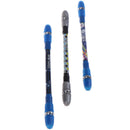5091 Ball Point Penspinning Non Slip Coated Spinning Pen Learning Office Supp 3C