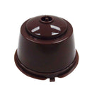 Stainless Steel Reusable Coffee Capsule Cup Refill Filter for Dolce Gusto A