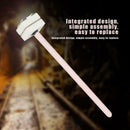 High Temperature S Type Thermocouple Sensor For Ceramic Kiln Furnace 2372 F