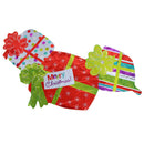 Christmas Gifts Aluminium Balloons decorations party wedding balloon kids gif-3C