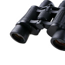 Binoculars 80X80 HD High Power Telescope Optical Glass lens Easy Focus