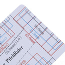Fritz Ruler Guitar String Action Gauge String Pitch Ruler Card Luthier Tool .ES