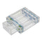 Clear Ant Feeding Nursery Box Ant Farm House Castle Nest For Insect Ant