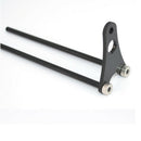Carp Fishing Windproof Anti Falling Snag Bars Ears Accessory Tackle Kit