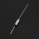 20 Pcs RY Series Metal 192 Celsius 250V 10A Cutoffs Thermal Fuse U3B7