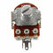 A500k Push Pull Guitar Control Pot Potentiometer / Linear Potentiometer