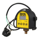 Digital Automatic Air Pump Water Oil Compressor Pressure Controller Switch