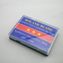 5Pcs Lot 45 Degree HQ Blades for Roland GCC LiYu Vinyl Cutter Cutting Plotter