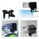 Automatic Aquarium Feeder Battery Powered Intelligent Timing Feeding Tools