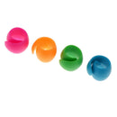 4 Pcs Multicolor Thread Spool Huggers Thread Bobbin Holder Sewing Tool