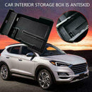 Car Auto Interior Storage Box Anti-skid Accessory Non-slip For Mazda 3 Axel S1J9