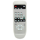White Projector Remote Controller  -821 -83 -1700 -1705