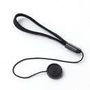 10 Lens Cover Cap Keeper Holder Rope For Sony Nikon Canon Pentax DSLR Camera