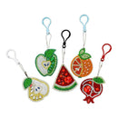 Diamond Painting Keychain  Full Diamond Phone Hanging Car  Pendants