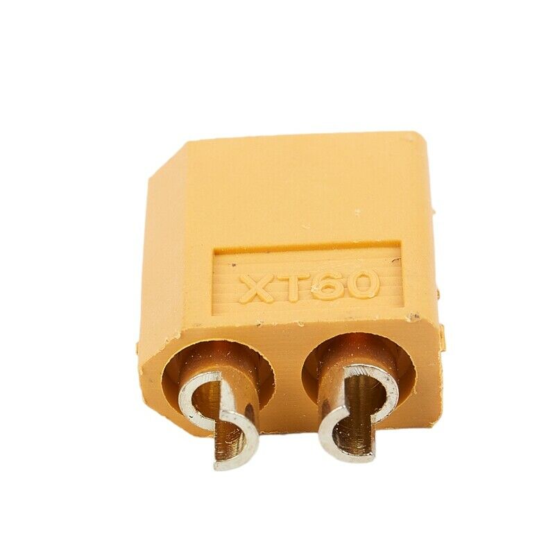 10 x Male RC XT60 Battery Connector N1A7
